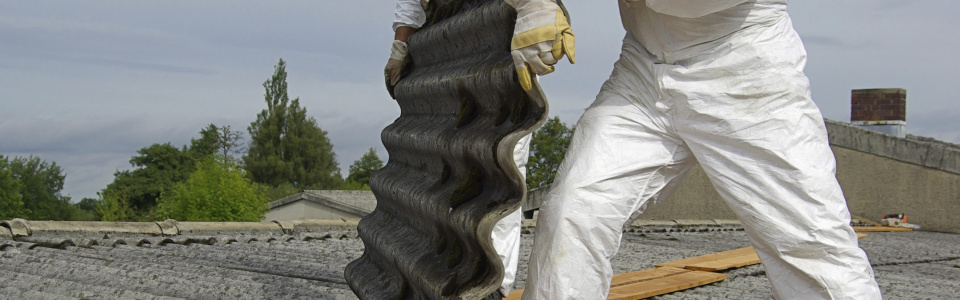 Commune de Ham-sur-Heure-Nalinnes | Campagne de prévention sur l'amiante